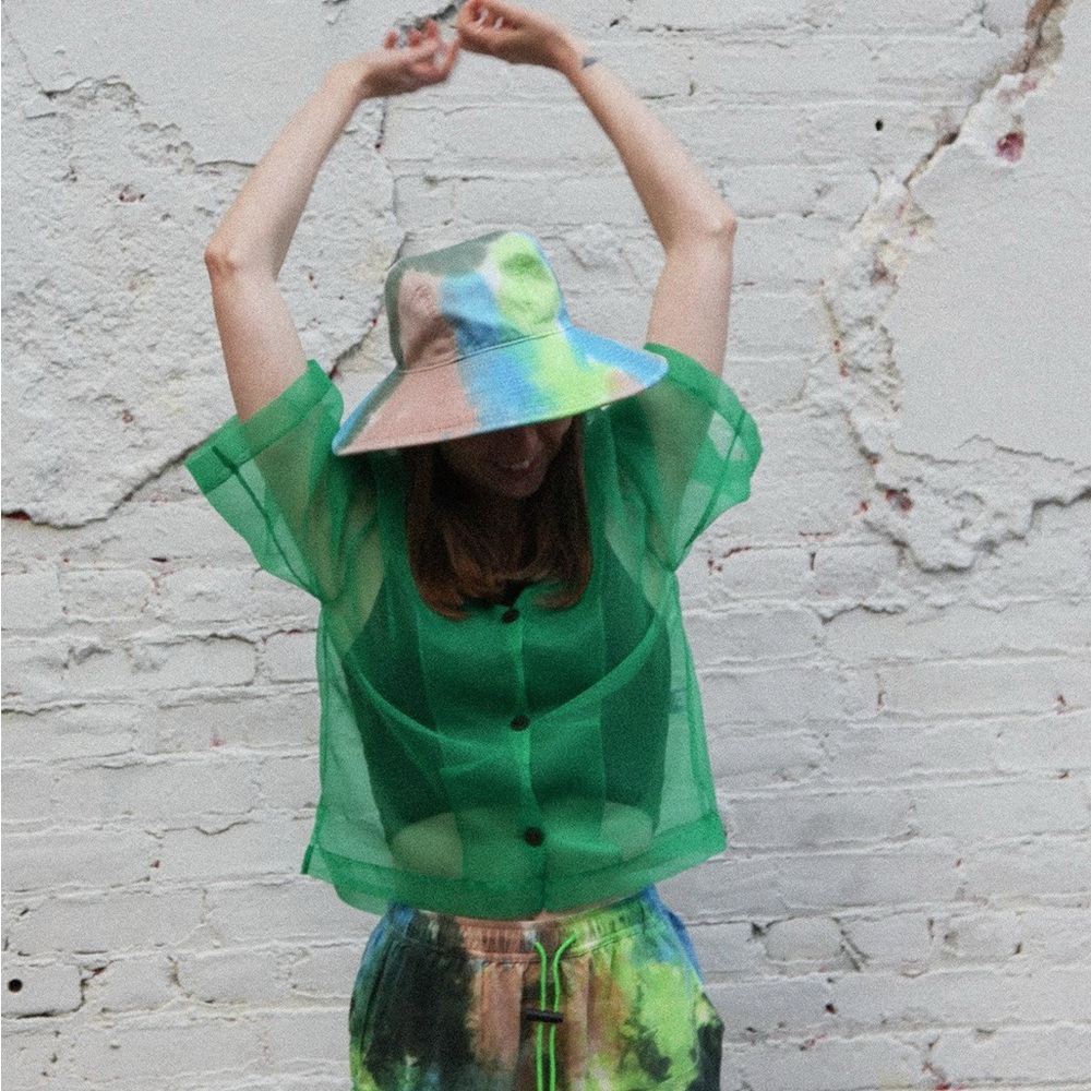 KkCo Studio Vacationer Hat